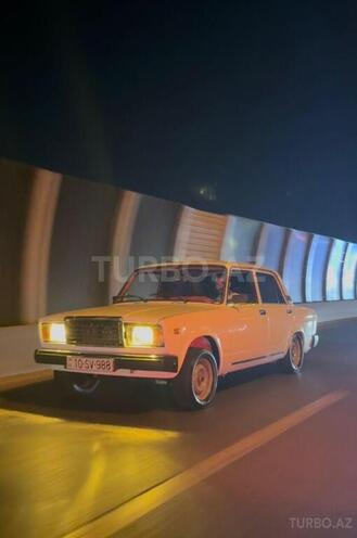 LADA (VAZ) 2107 2006, 55,550 km - 1.6 l - Bakı