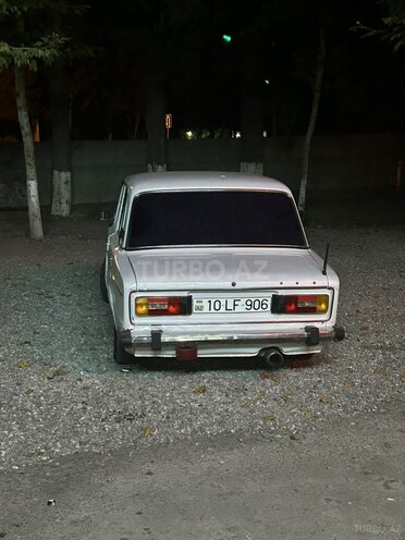 LADA (VAZ) 2106 2003, 82,322 km - 1.6 l - Tərtər