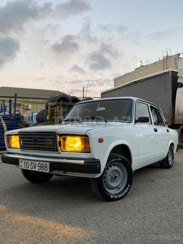 LADA (VAZ) 2107 2006, 55,550 km - 1.6 l - Bakı