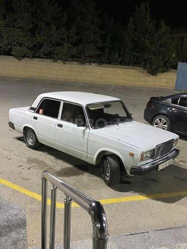 LADA (VAZ) 2107 2006, 55,550 km - 1.6 l - Bakı