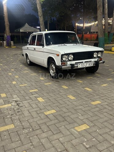 LADA (VAZ) 2106 2003, 82,322 km - 1.6 l - Tərtər