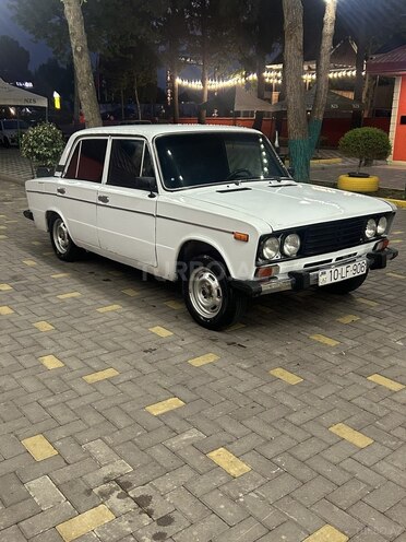LADA (VAZ) 2106 2003, 82,322 km - 1.6 l - Tərtər