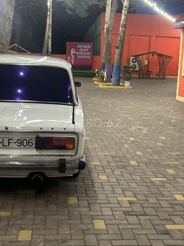 LADA (VAZ) 2106 2003, 82,322 km - 1.6 l - Tərtər