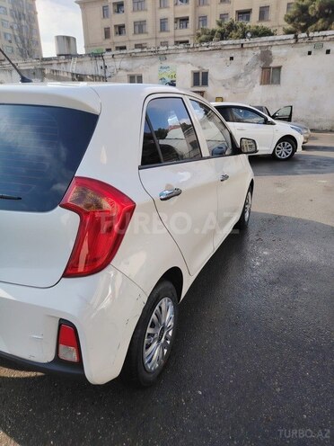 Kia Morning 2016, 86,500 km - 1.0 л - Bakı