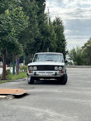 LADA (VAZ) 2106 2003, 82,322 km - 1.6 l - Tərtər