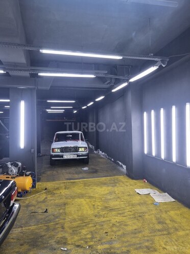 LADA (VAZ) 2107 2006, 55,550 km - 1.6 l - Bakı
