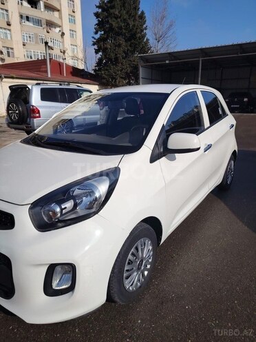 Kia Morning 2016, 86,500 km - 1.0 л - Bakı