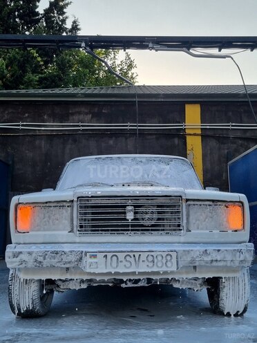LADA (VAZ) 2107 2006, 55,550 km - 1.6 l - Bakı