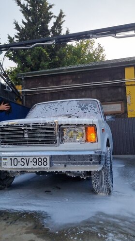 LADA (VAZ) 2107 2006, 55,550 km - 1.6 l - Bakı