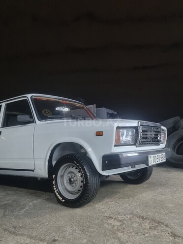 LADA (VAZ) 2107 2006, 55,550 km - 1.6 l - Bakı