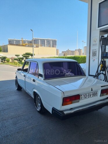 LADA (VAZ) 2107 2006, 55,550 km - 1.6 l - Bakı