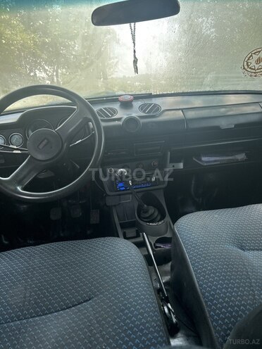 LADA (VAZ) 2106 2003, 82,322 km - 1.6 l - Tərtər