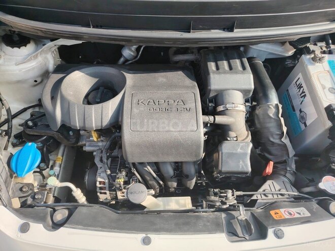 Kia Morning 2016, 86,500 km - 1.0 л - Bakı