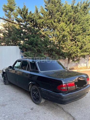 GAZ 31105 2005, 330,522 km - 2.3 л - Bakı