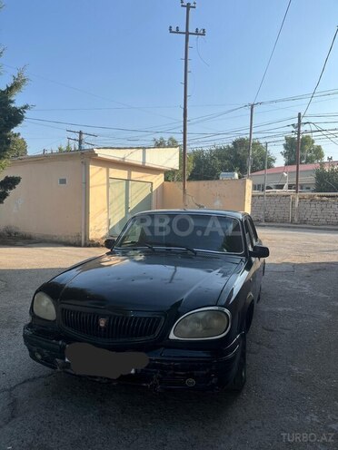 GAZ 31105 2005, 330,522 km - 2.3 л - Bakı