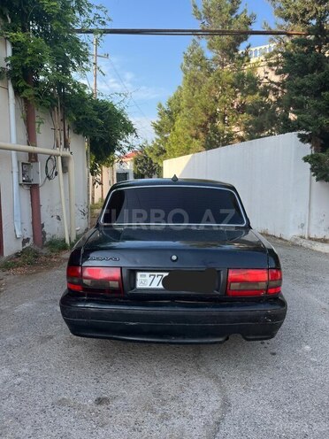 GAZ 31105 2005, 330,522 km - 2.3 л - Bakı