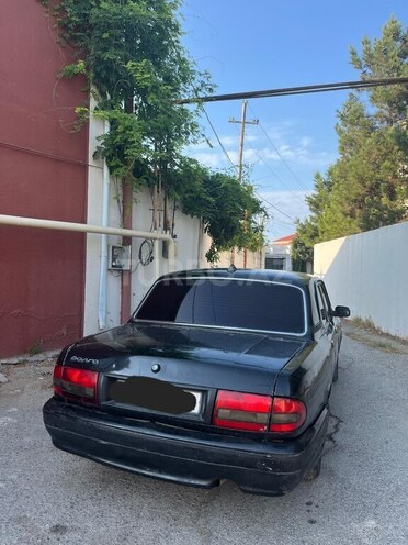 GAZ 31105 2005, 330,522 km - 2.3 л - Bakı