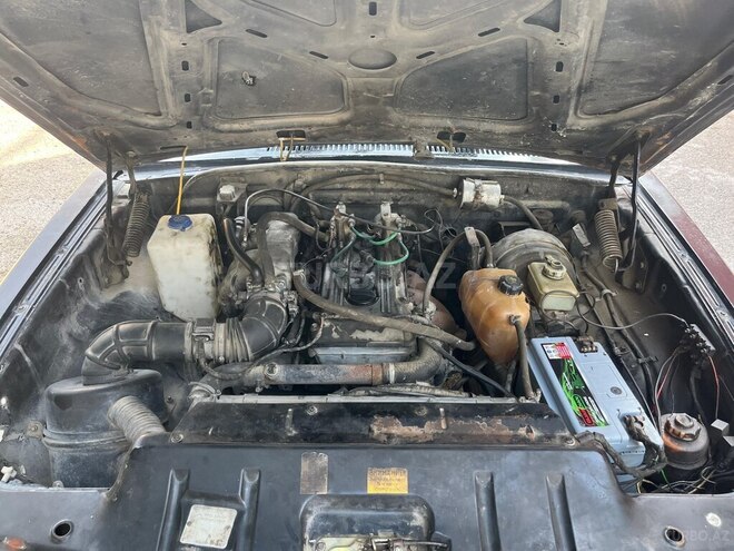 GAZ 31105 2005, 330,522 km - 2.3 л - Bakı