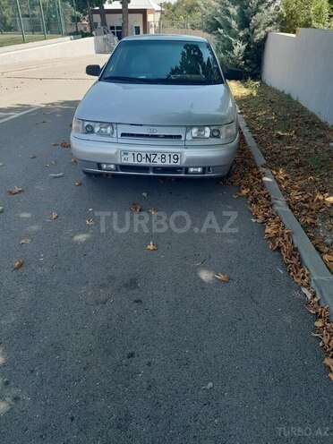 LADA (VAZ) 2110 2005, 173,088 km - 1.5 л - Şamaxı