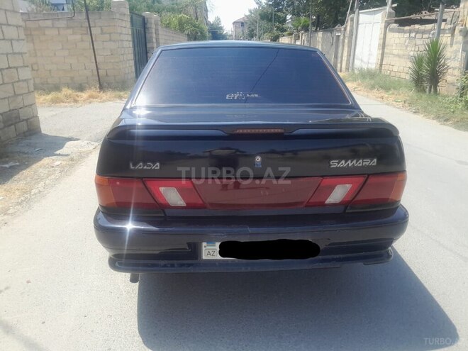 LADA (VAZ) 2115 2012, 260,000 km - 1.6 л - Mingəçevir