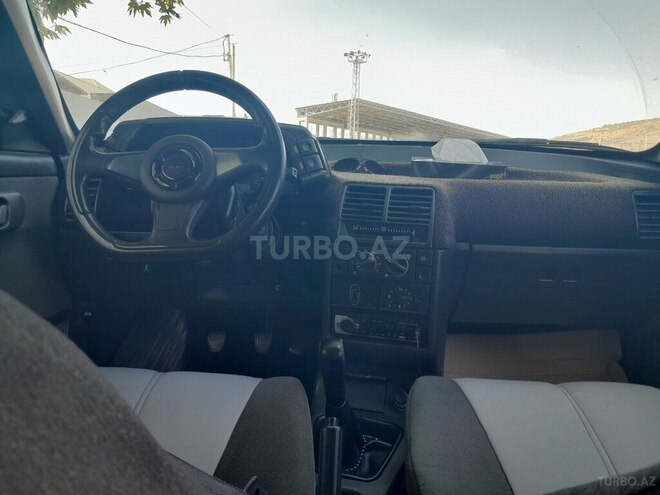 LADA (VAZ) 2110 2005, 173,088 km - 1.5 л - Şamaxı