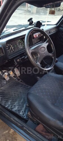 LADA (VAZ) 2107 2009, 85,000 km - 1.6 l - Cəlilabad