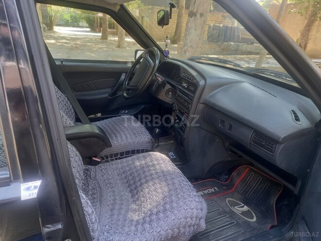LADA (VAZ) 2115 2012, 260,000 km - 1.6 л - Mingəçevir