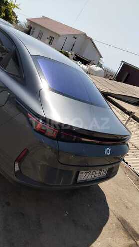 Changan Qiyuan A05 2025, 2,000 km - 1.5 l - Bakı