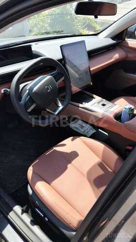 Changan Qiyuan A05 2025, 2,000 km - 1.5 l - Bakı