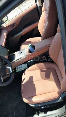 Changan Qiyuan A05 2025, 2,000 km - 1.5 l - Bakı