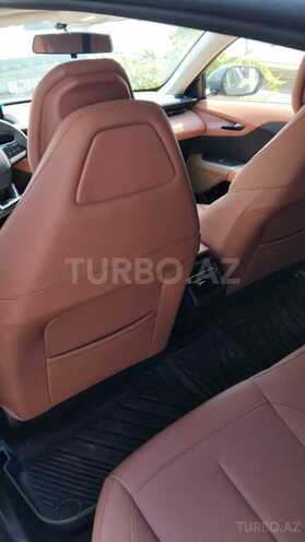 Changan Qiyuan A05 2025, 2,000 km - 1.5 l - Bakı