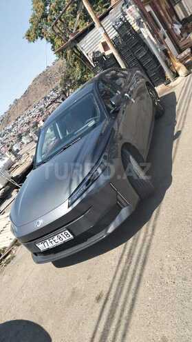 Changan Qiyuan A05 2025, 2,000 km - 1.5 l - Bakı
