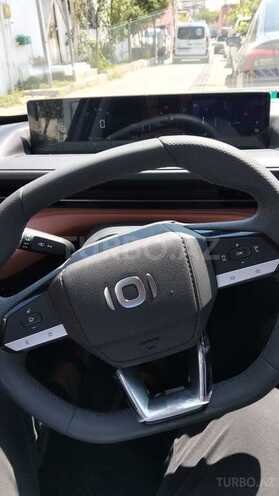 Changan Qiyuan A05 2025, 2,000 km - 1.5 l - Bakı