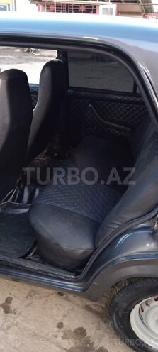 LADA (VAZ) 2107 2009, 85,000 km - 1.6 l - Cəlilabad