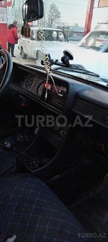 LADA (VAZ) 2107 2009, 85,000 km - 1.6 l - Cəlilabad