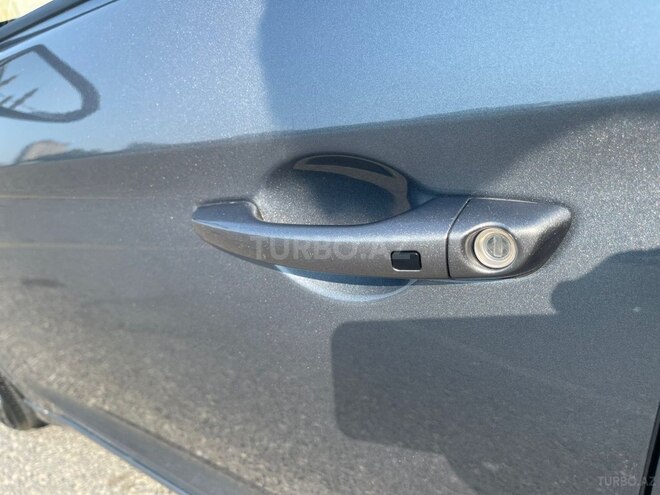Hyundai Avante 2016, 142,000 km - 1.6 l - Bakı
