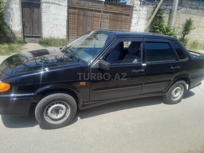 LADA (VAZ) 2115 2012, 260,000 km - 1.6 л - Mingəçevir