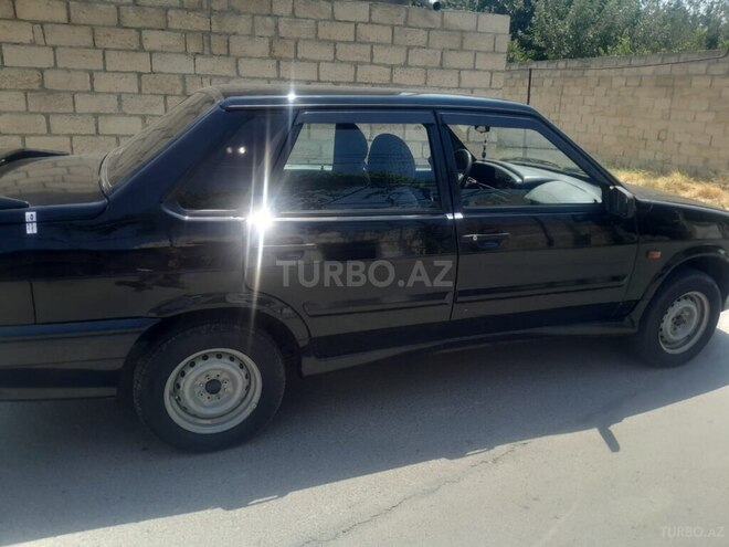 LADA (VAZ) 2115 2012, 260,000 km - 1.6 л - Mingəçevir