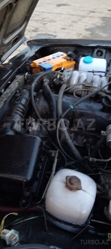 LADA (VAZ) 2107 2009, 85,000 km - 1.6 l - Cəlilabad