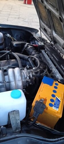LADA (VAZ) 2107 2009, 85,000 km - 1.6 l - Cəlilabad