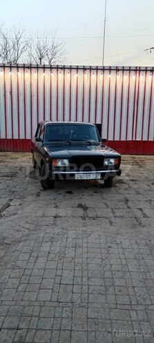 LADA (VAZ) 2107 2009, 85,000 km - 1.6 l - Cəlilabad