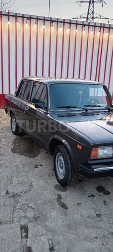 LADA (VAZ) 2107 2009, 85,000 km - 1.6 l - Cəlilabad