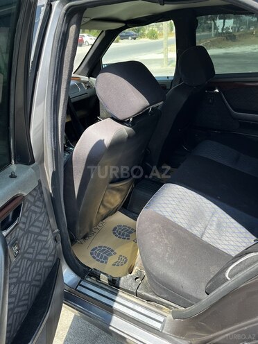 Mercedes C 200 1995, 477,000 km - 2.0 л - Bakı