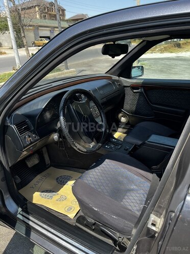 Mercedes C 200 1995, 477,000 km - 2.0 л - Bakı