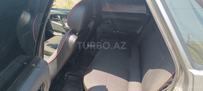 LADA (VAZ) 2115 2002, 143,525 km - 1.5 l - Masallı