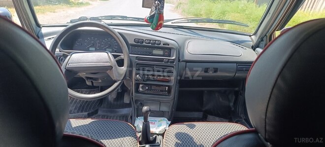 LADA (VAZ) 2115 2002, 143,525 km - 1.5 l - Masallı