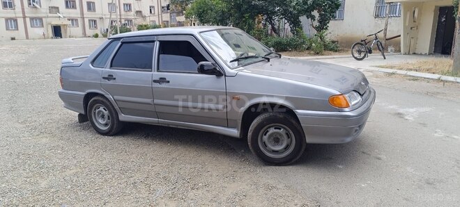 LADA (VAZ) 2115 2002, 143,525 km - 1.5 l - Masallı