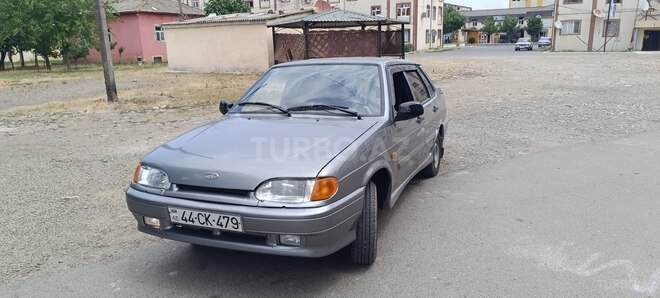 LADA (VAZ) 2115 2002, 143,525 km - 1.5 l - Masallı