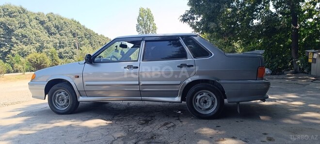 LADA (VAZ) 2115 2002, 143,525 km - 1.5 l - Masallı