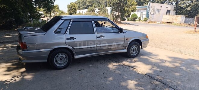 LADA (VAZ) 2115 2002, 143,525 km - 1.5 l - Masallı